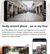 Load image into Gallery viewer, Mini Car DVR Camera - WOW BRANDZ
