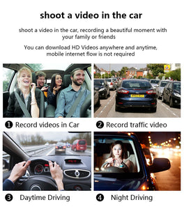 Mini Car DVR Camera - WOW BRANDZ