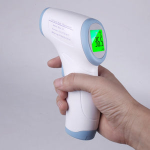 Infrared Baby Thermometer - WOW BRANDZ