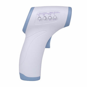 Infrared Baby Thermometer - WOW BRANDZ