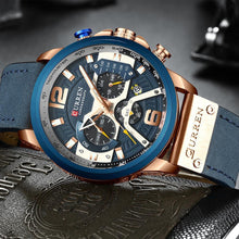 Load image into Gallery viewer, Mens Luxury Watches - WOW BRANDZ
