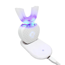 Load image into Gallery viewer, Sonic Automatic Toothbrush Ultrasonic 360 - WOW BRANDZ
