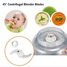 Load image into Gallery viewer, Electric Baby Food Maker Blender - WOW BRANDZ
