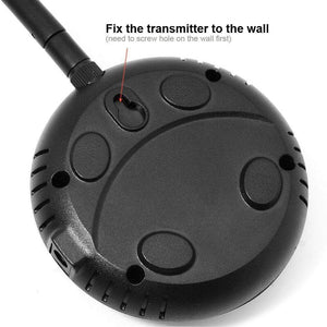 TranStar® Wireless Dog Fence - WOW BRANDZ