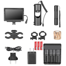 Load image into Gallery viewer, Satcomm® Night Vision Scope Camera - WOW BRANDZ
