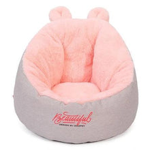 Load image into Gallery viewer, Cozy Pet Bed for Cat and Dog - WOW BRANDZ
